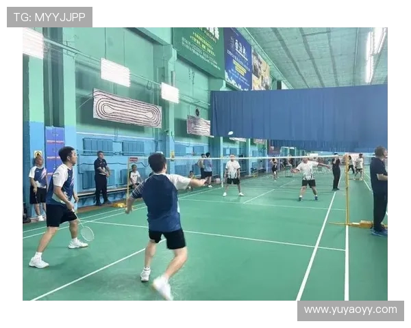 北京羽毛球队心理素质创新高引领全国羽毛球竞技新风潮