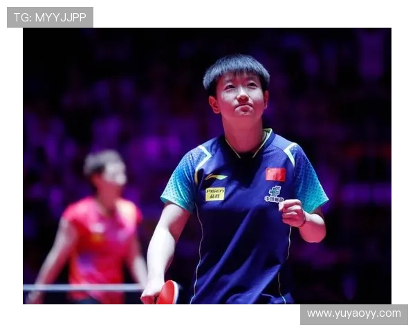 南京乒乓球队在欧锦赛中的精彩表现与实力分析